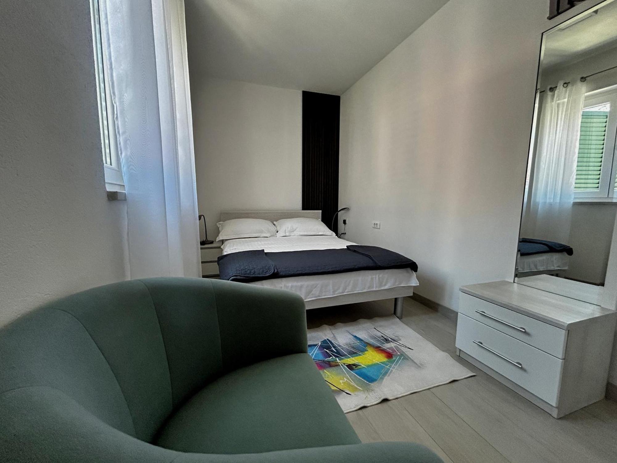 Appartement Sjever Makarska