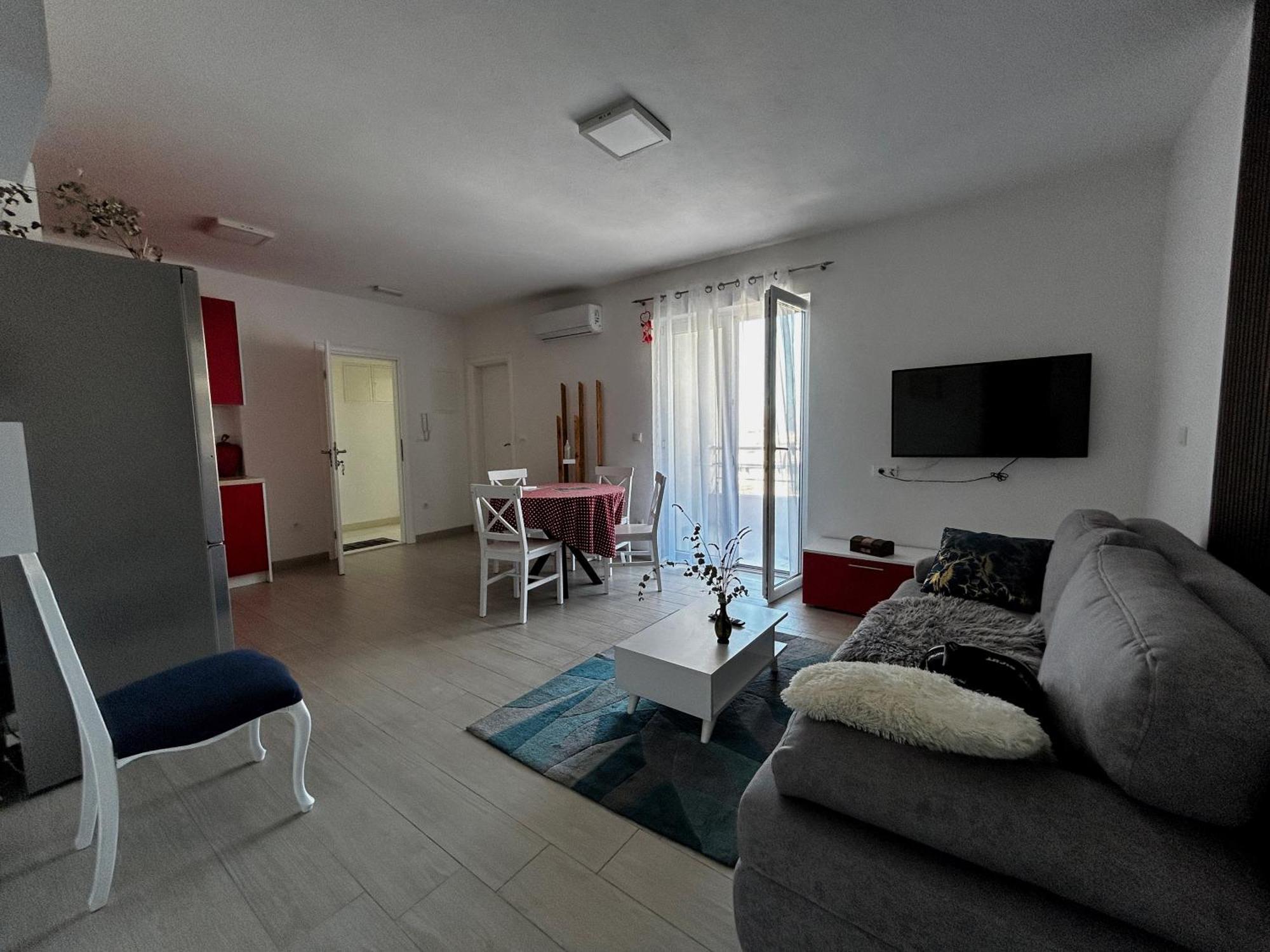 Sjever Appartement *