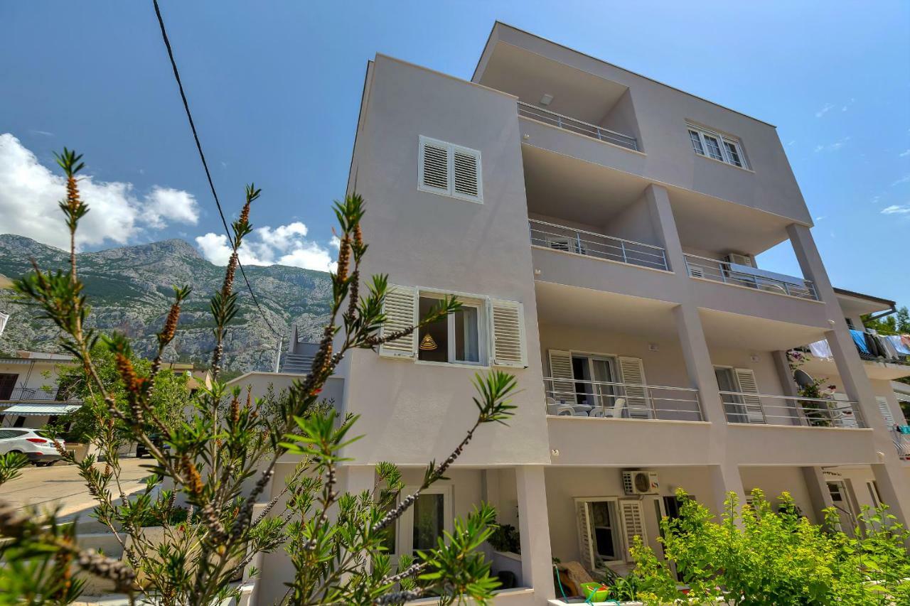 Appartement Sjever Makarska